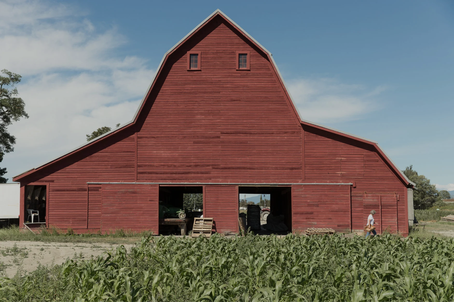 How Local Sourcing Shapes Our Pacific Northwest Whiskey