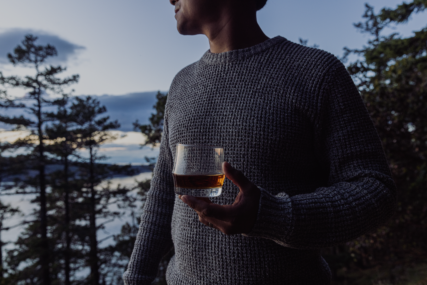 A Toast for Fathers