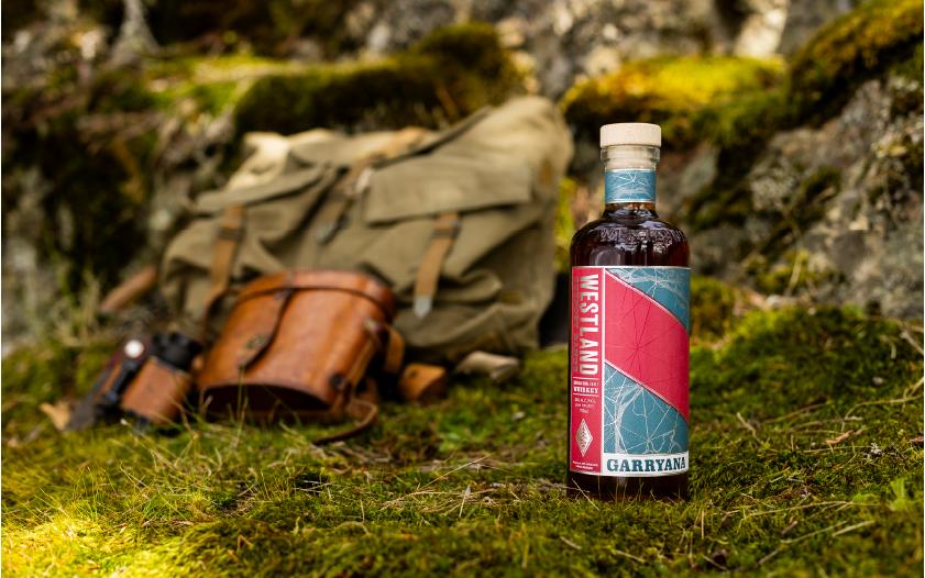 Outpost Range Collection – Westland Distillery
