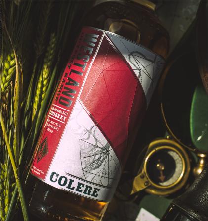 Colere Edition 4