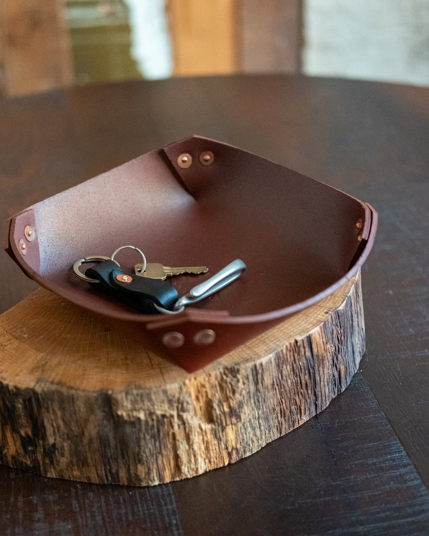 Westland x Hardmill Valet Tray