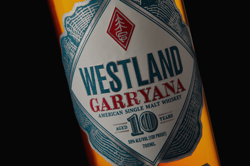 Garryana 10th Edition
