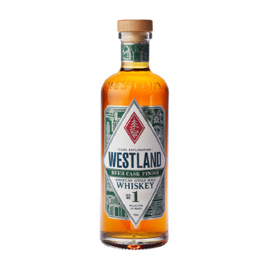 Beer Cask Finish