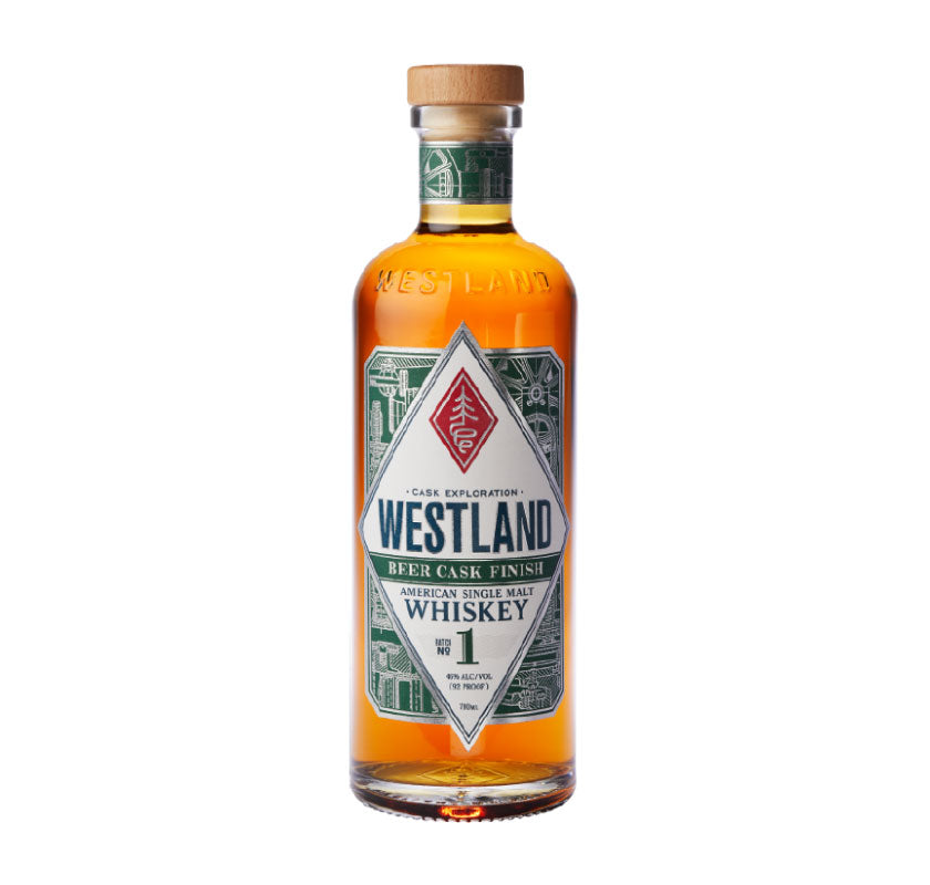 Beer Cask Finish