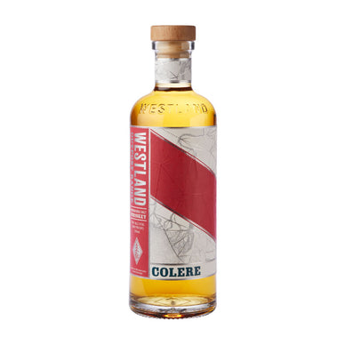 Colere Edition 4