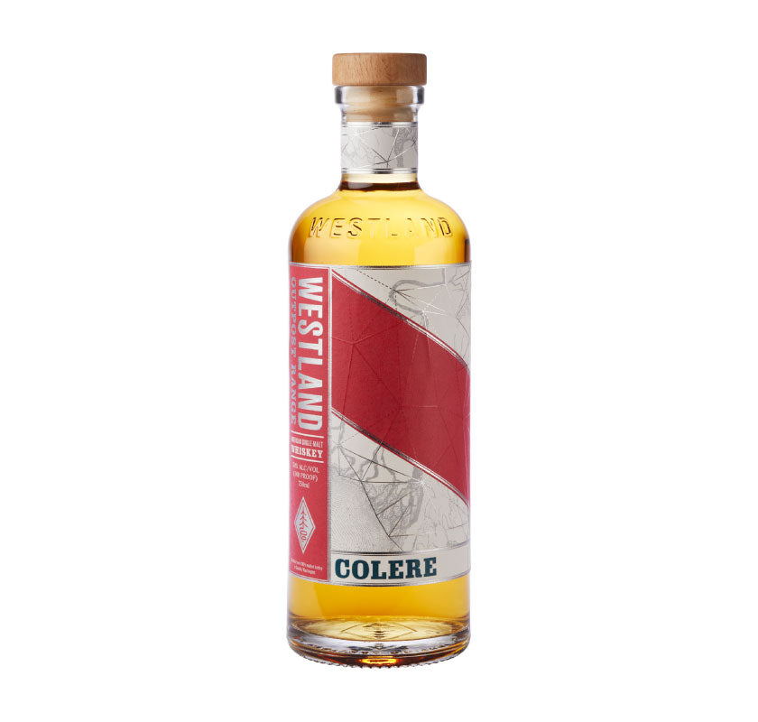 Colere Edition 4