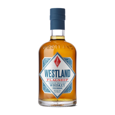 Westland Flagship: 375ml Format