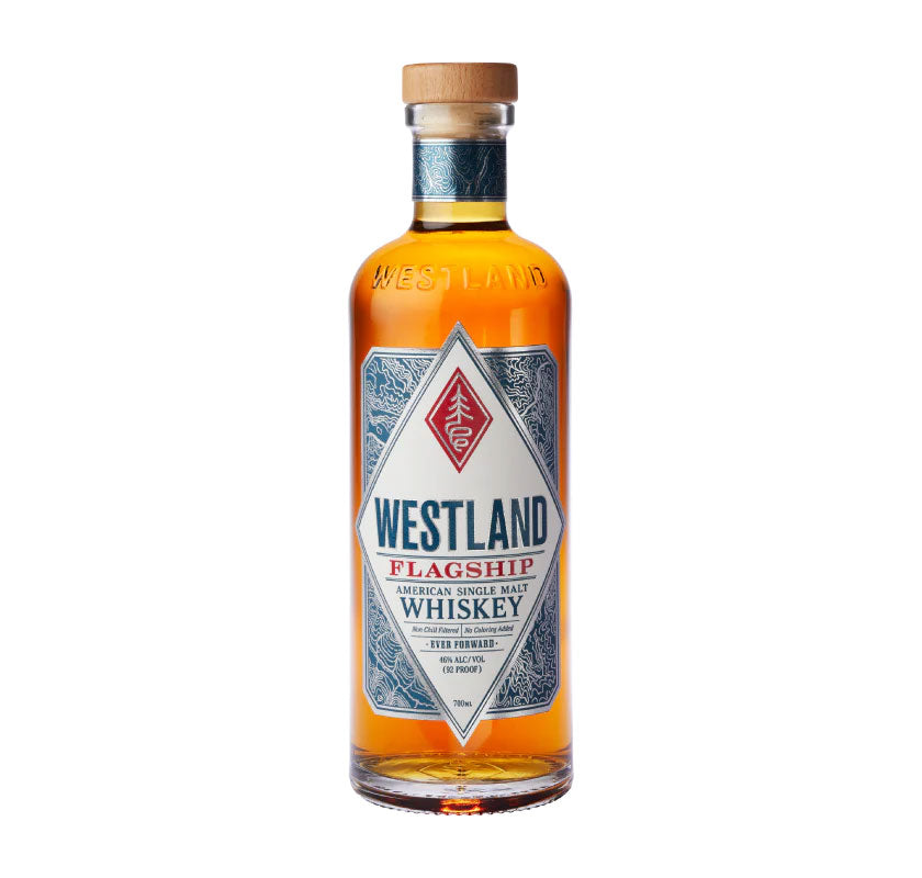 Westland Flagship