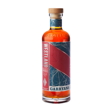 Garryana Edition 9