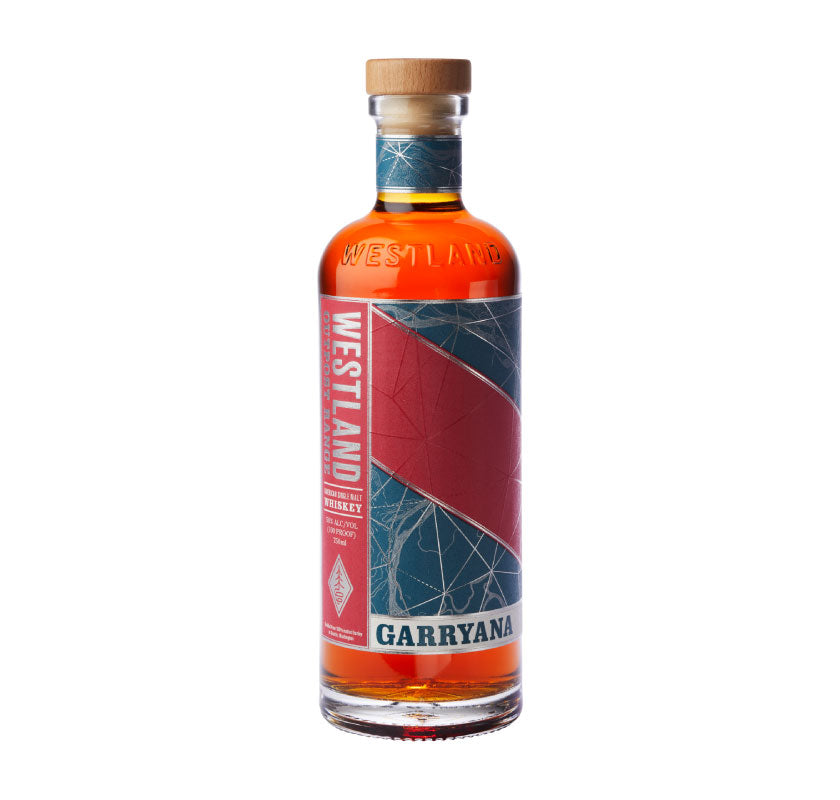 Garryana Edition 9