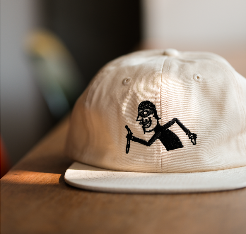 Porchlight X Westland Whiskey Hats