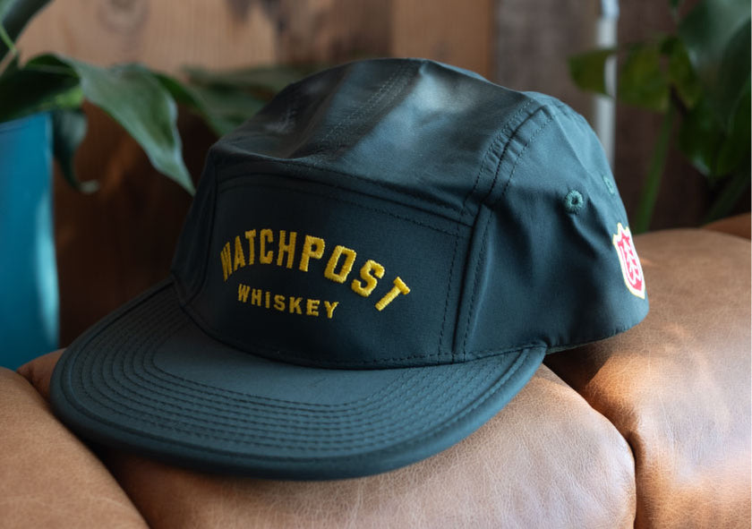 Watchpost Whiskey + Free Gift