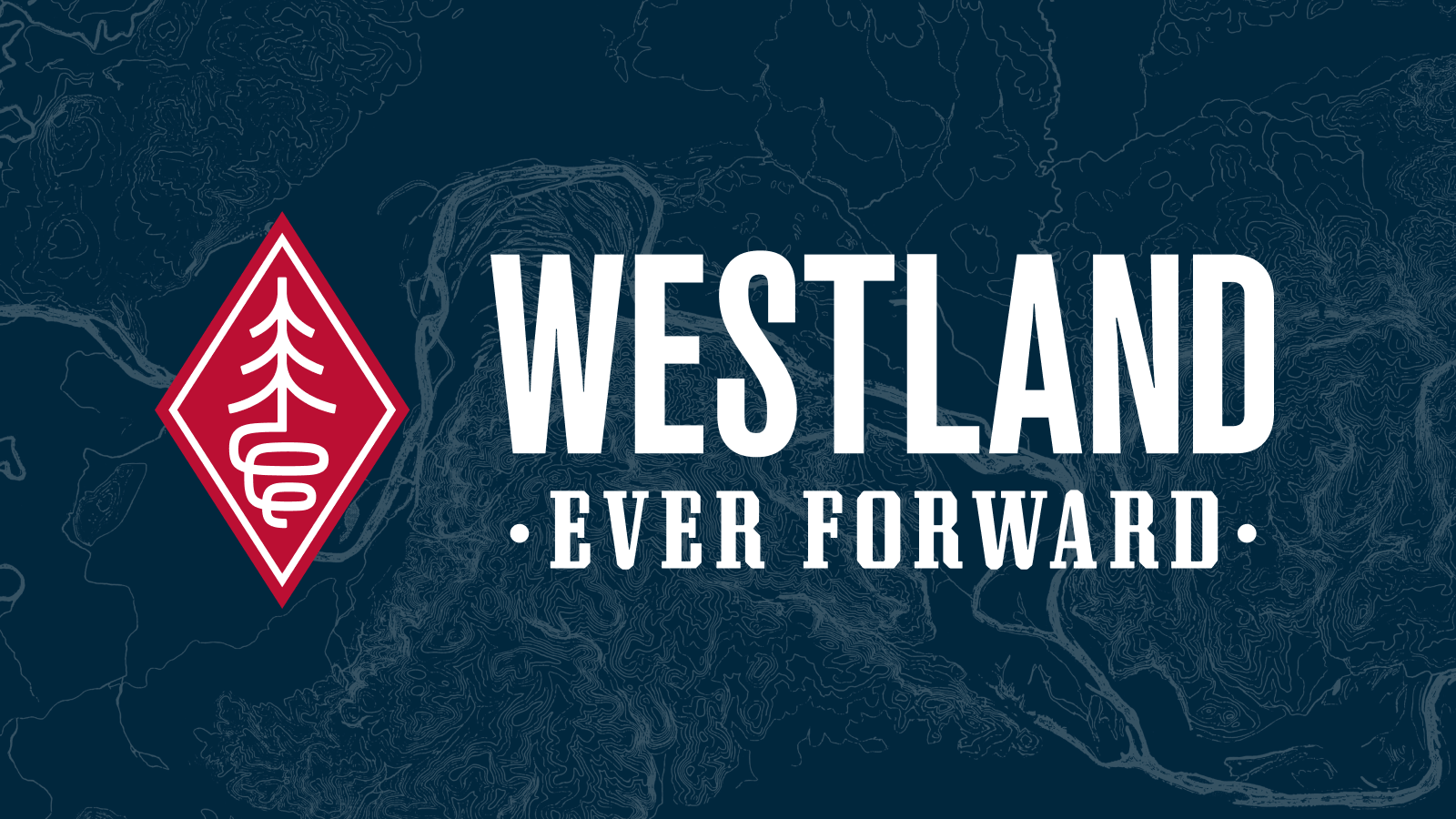 WESTLAND logo