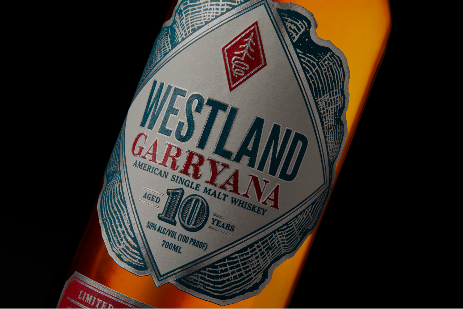 Introducing Garryana Edition 10