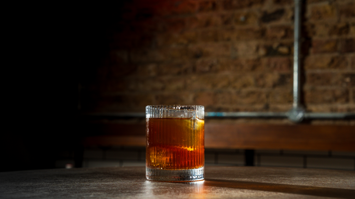 Boulevard Park | Westland Cocktail