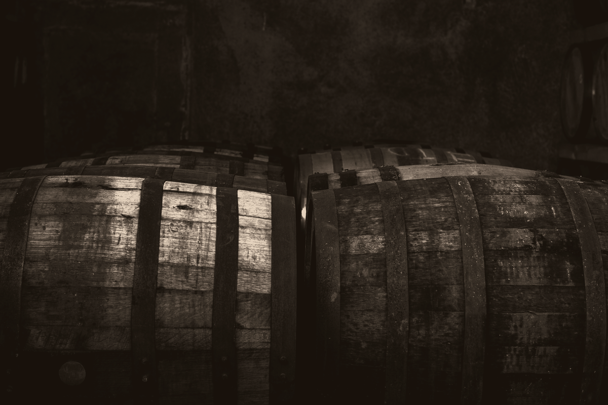 West of Tradition: A New Story of American Single Malt