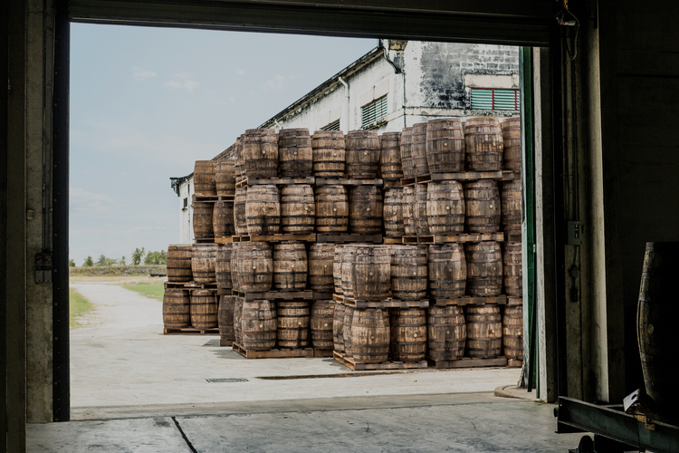 Rum Cask Finish: Why We Went to Barbados for Our Next Cask Exploration