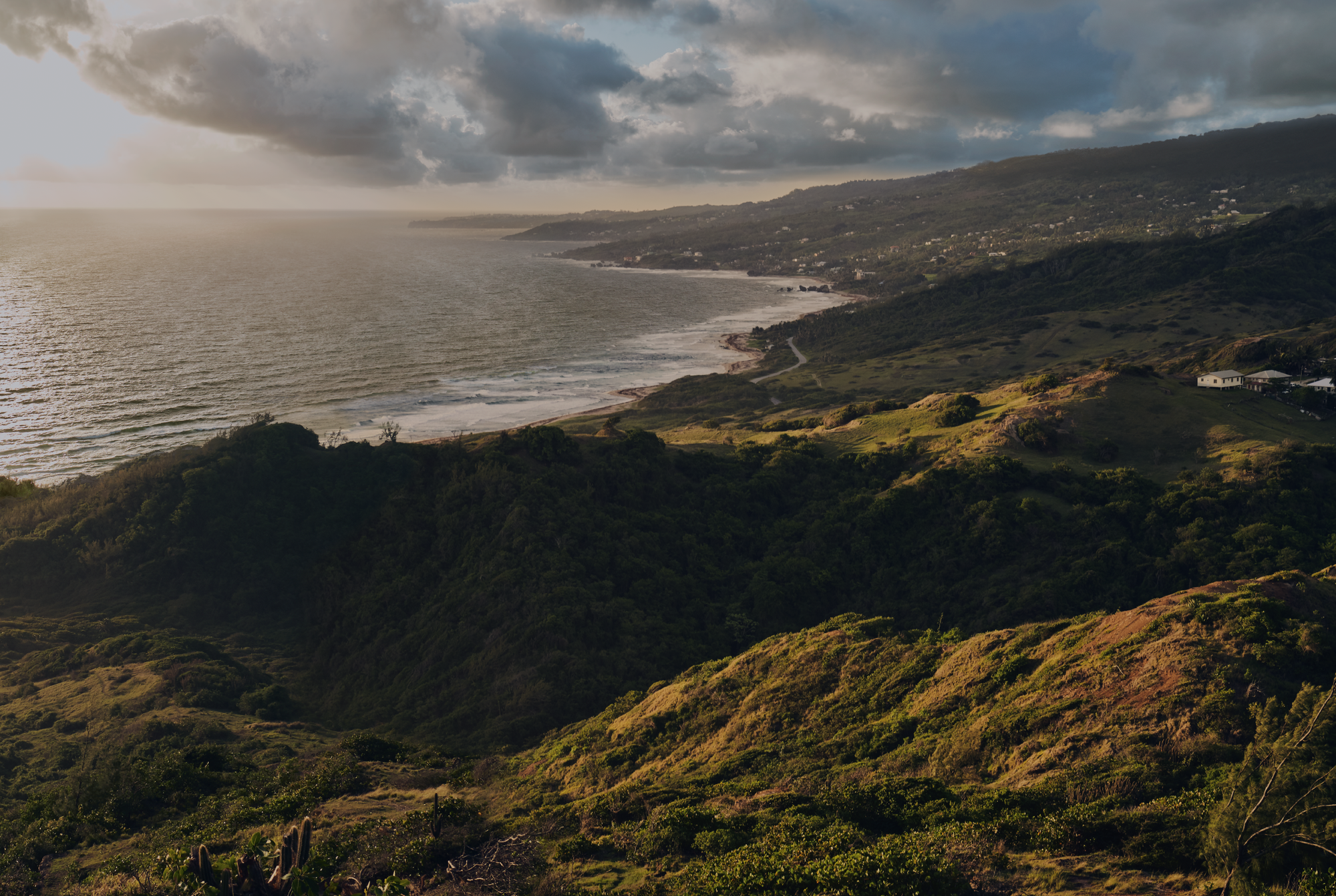 Three Centuries of Rum-Making, Finished in the Pacific Northwest
