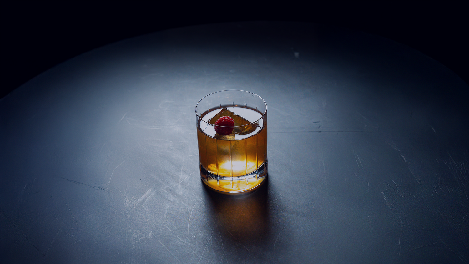 Pacific Old Fashioned | Westland Cocktail