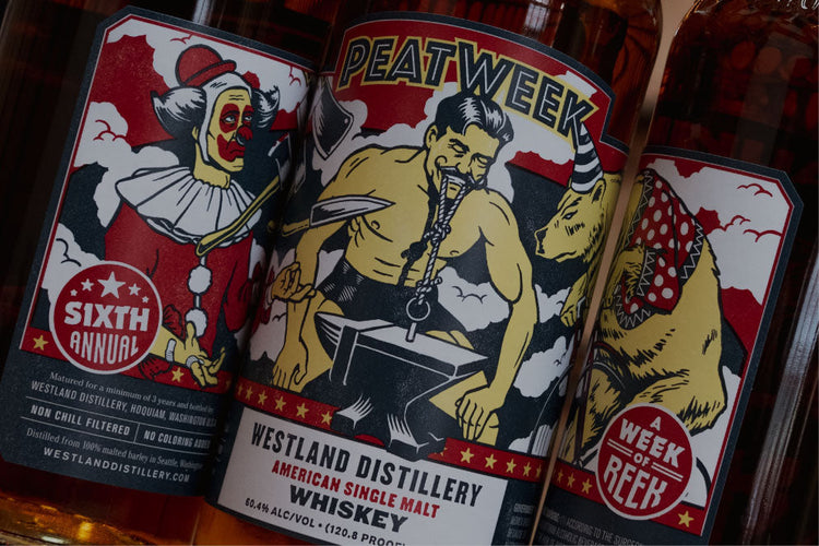 Peat Week: A Reflection On Years’ Past.