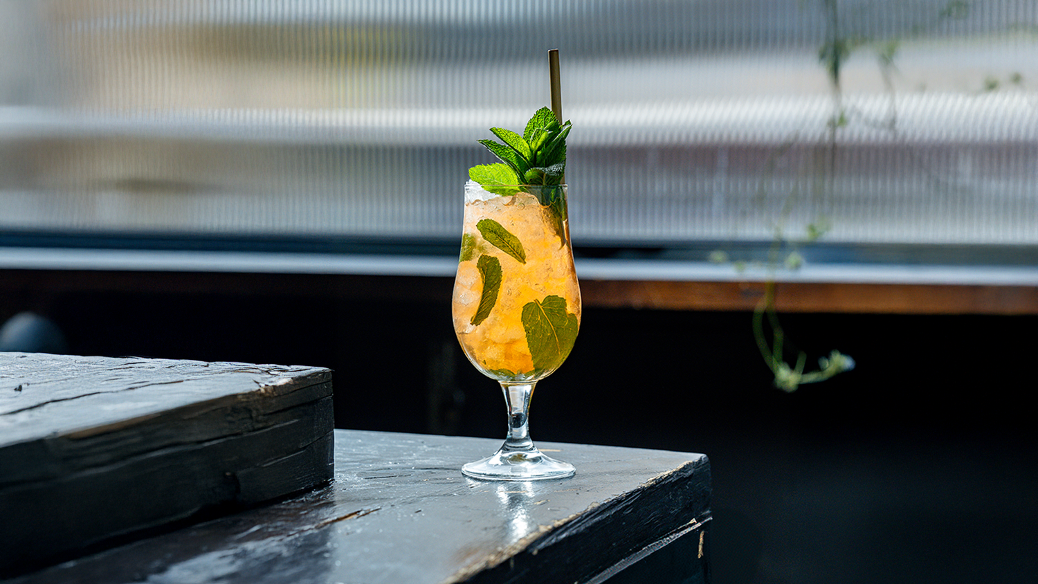 Seattle Spritz | Westland Cocktail