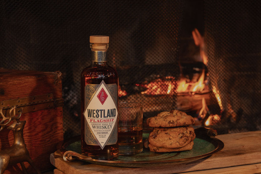 A Favorite Pairing for any Occasion