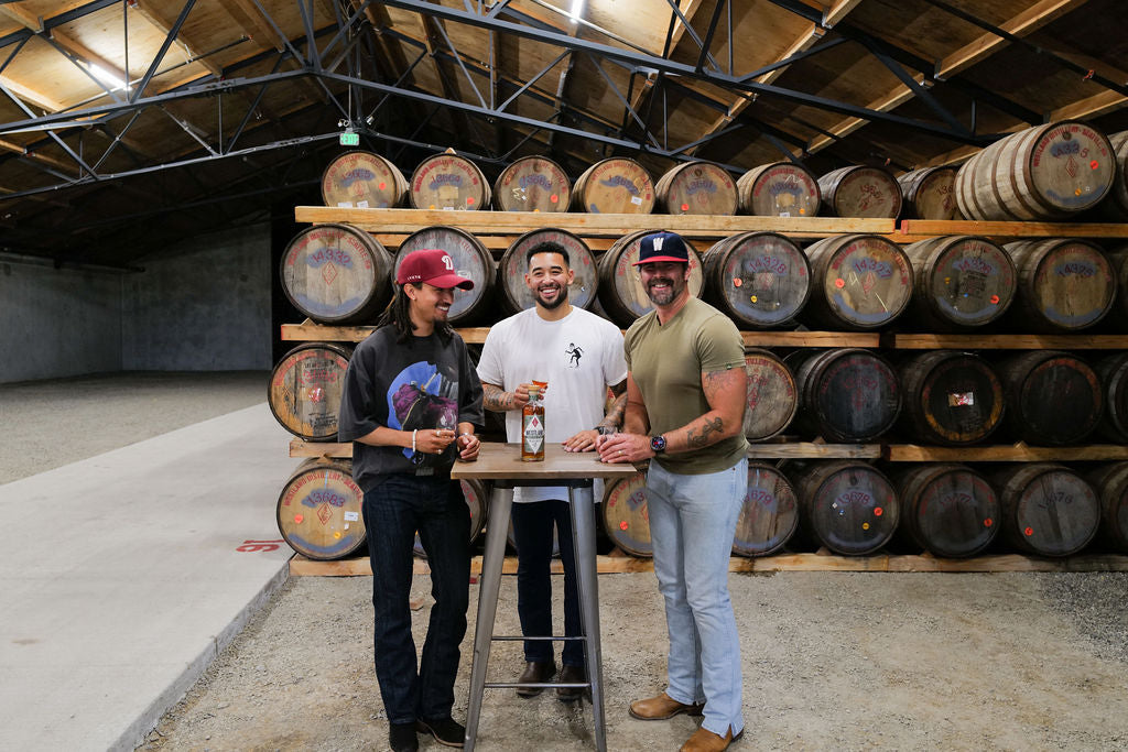 Exploring Westland with Friends: A Father’s Day Weekend with Elliott Clark
