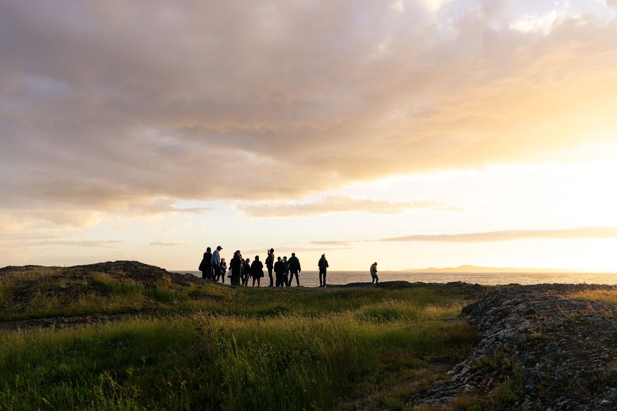 Ratification Day - One Year Later