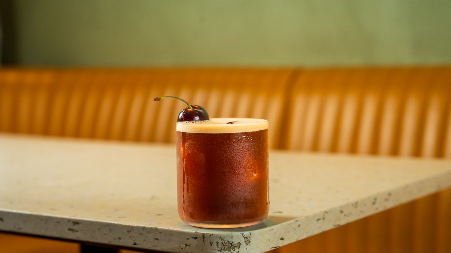 Westland Coffee | Westland Cocktail