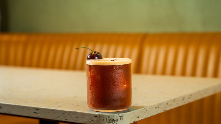 Westland Coffee | Westland Cocktail