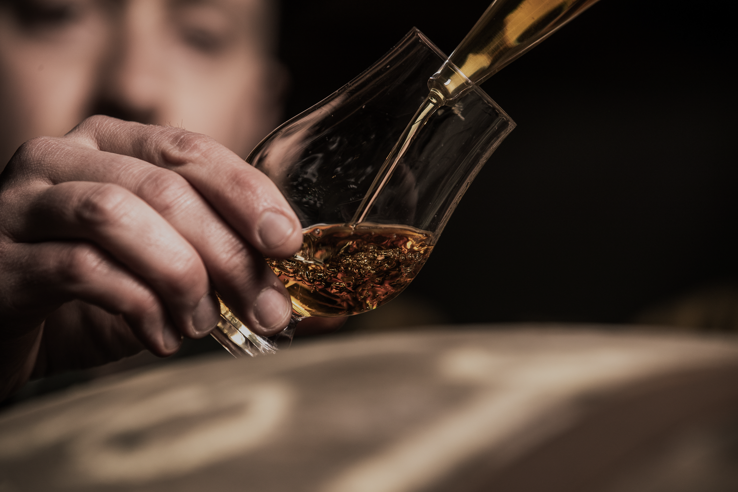 Westland on the Global Whiskey Stage: Seattle Born, Globally Recognized