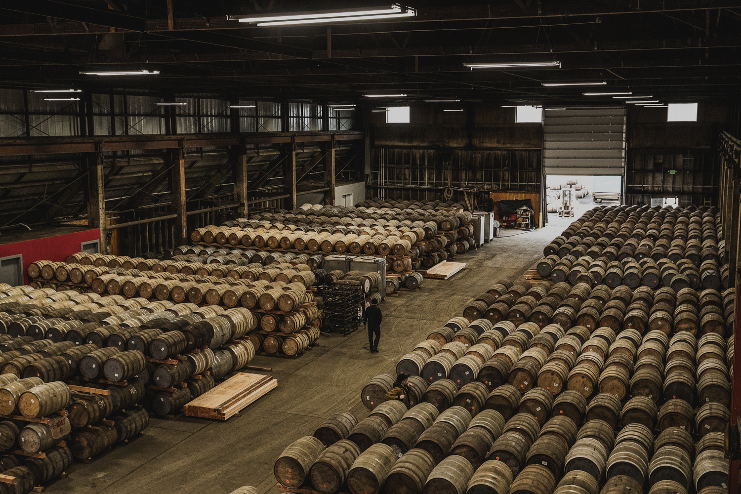 The Future of Whiskey: Doing Things the Right Way