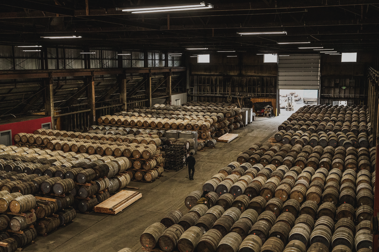 The Future of Whiskey: Doing Things the Right Way