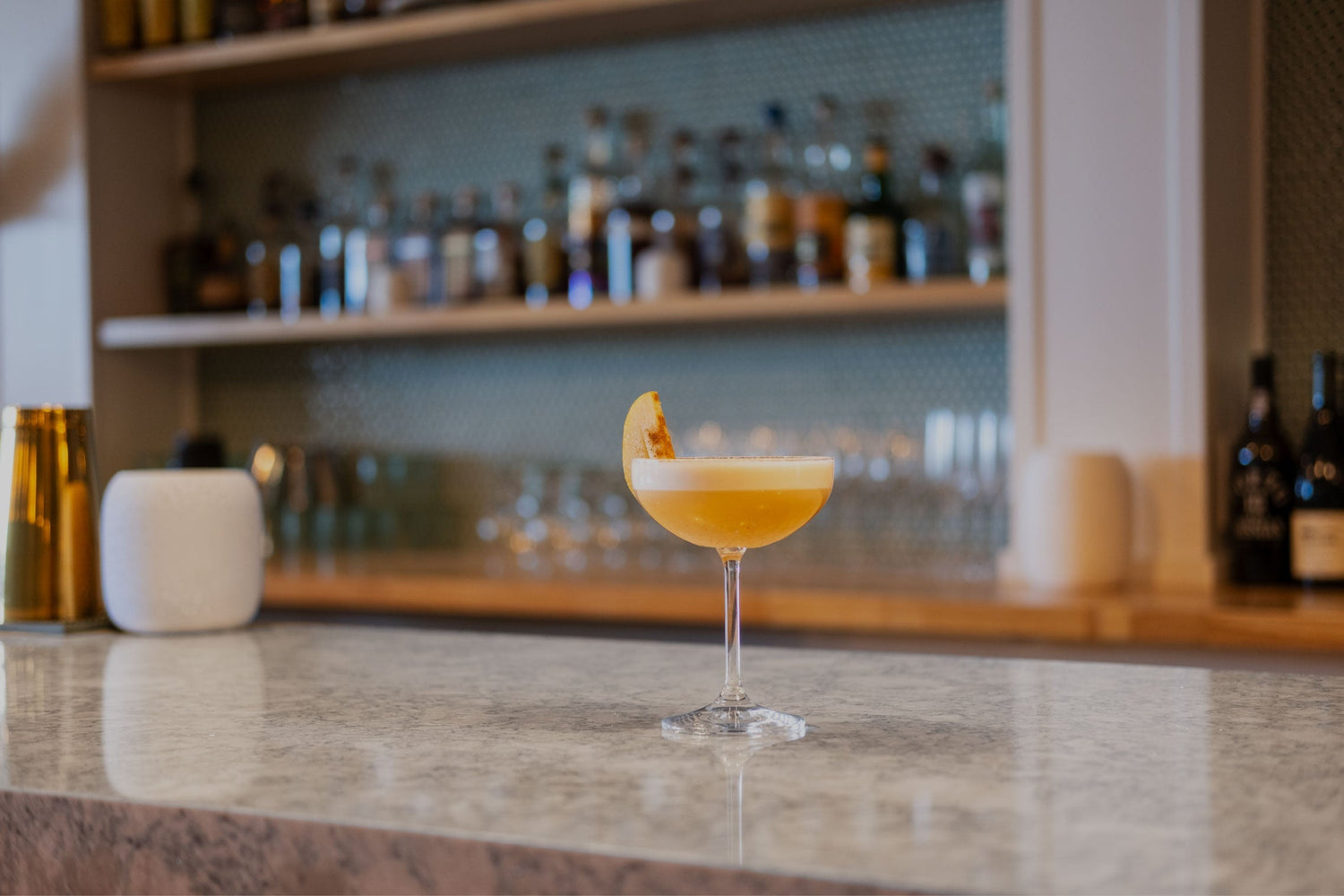 A Westland Distillery Guide to Favorite Cocktail Bars in Seattle