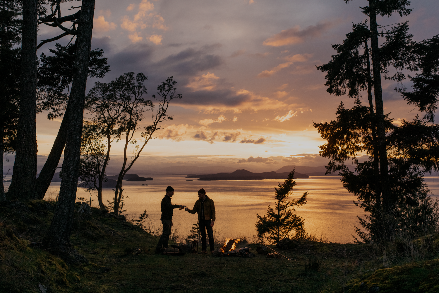 The Land in Your Glass