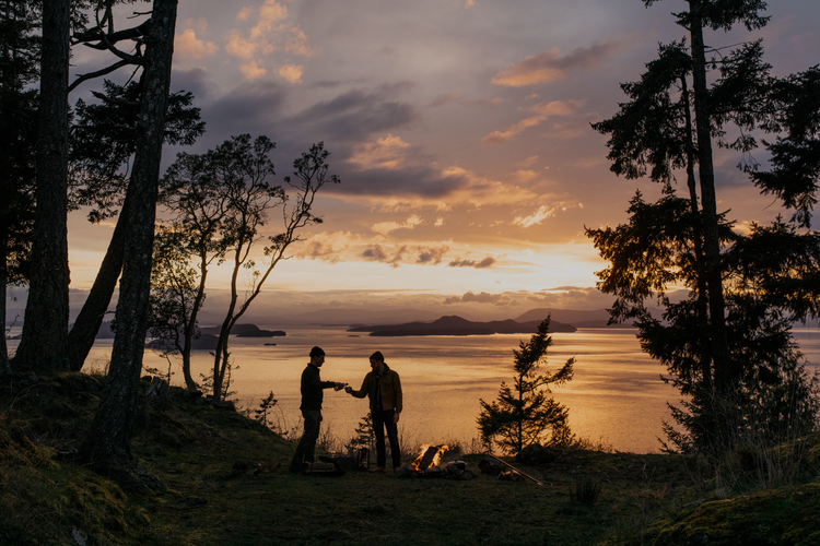 The Land in Your Glass