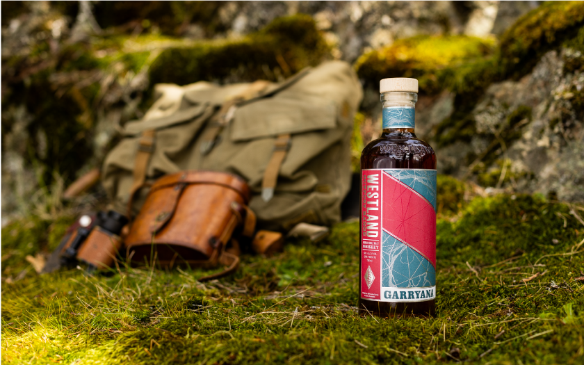 Garryana Whiskeys