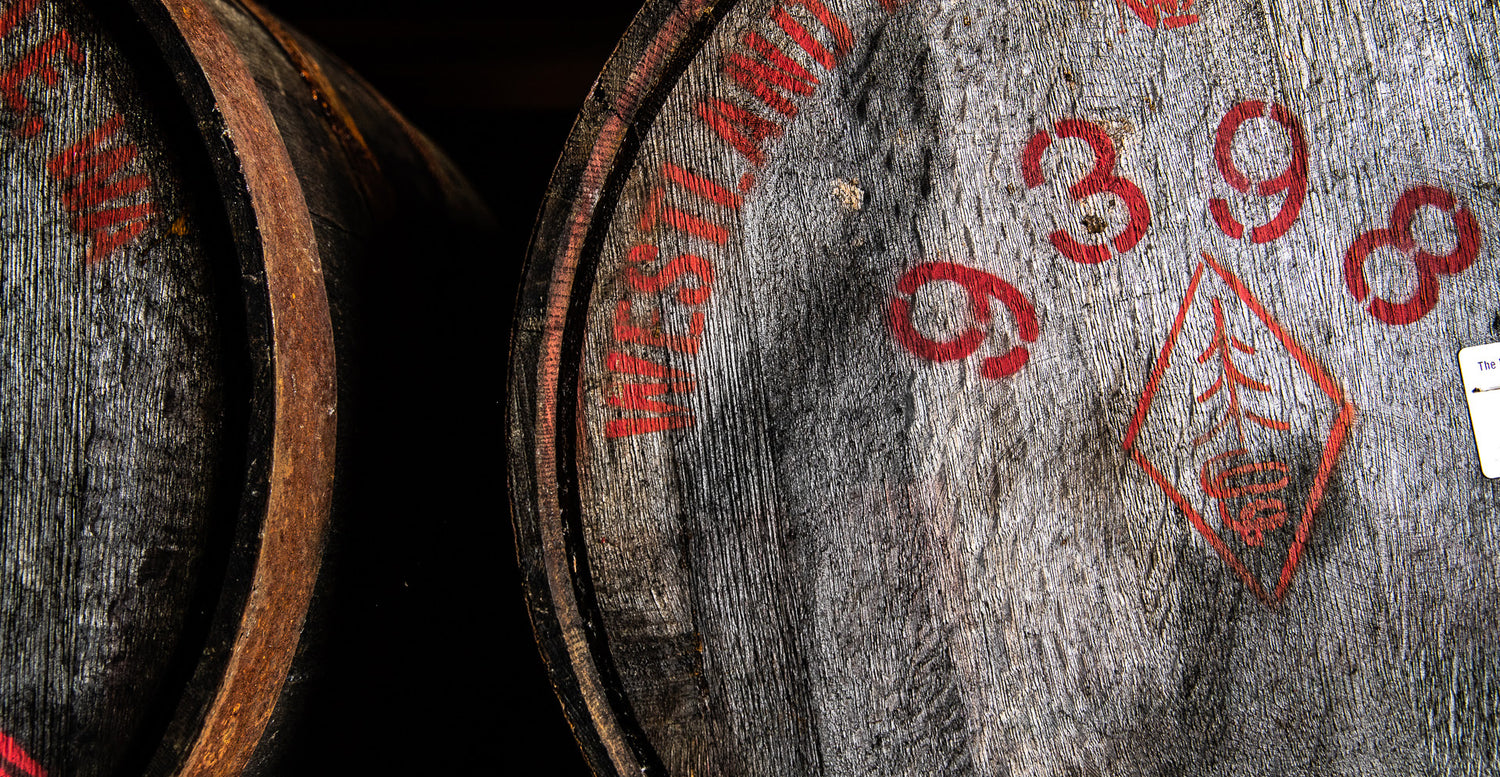 Whiskey