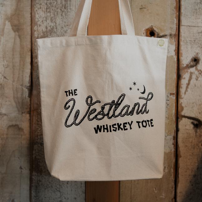 Porchlight X Westland Whiskey