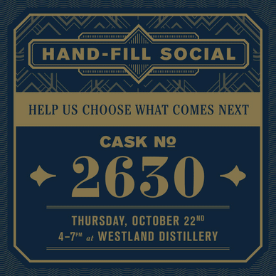 Hand-fill Social