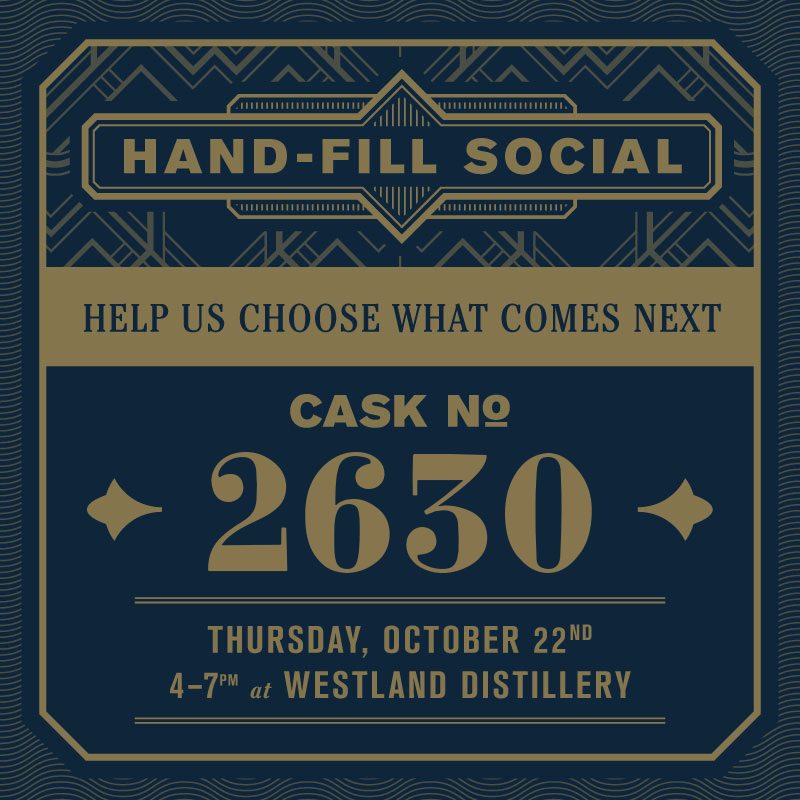 Hand-fill Social