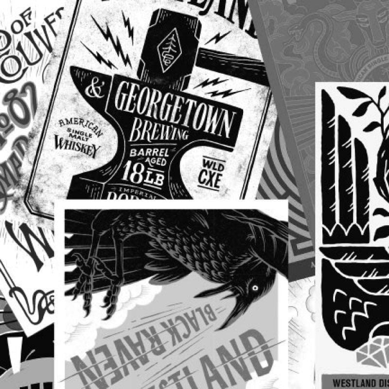 Cask Exchange Whiskey Class: Black Raven Brewing
