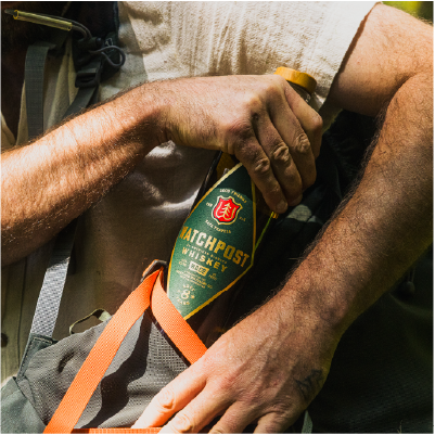 Watchpost Whiskey – Westland Distillery Watchpost Whiskey – Westland Distillery