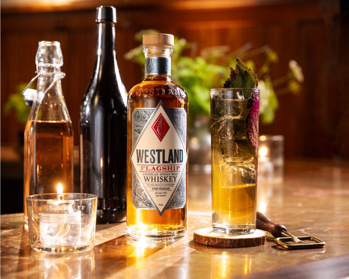 Meet the Collective | Erik Hakkinen – Westland Distillery