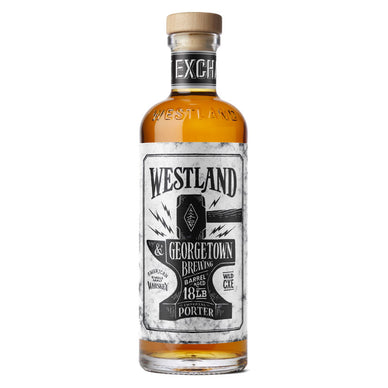 Georgetown Cask Exchange 700ml