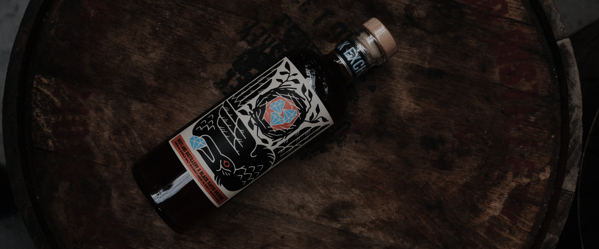 Westland Distillery