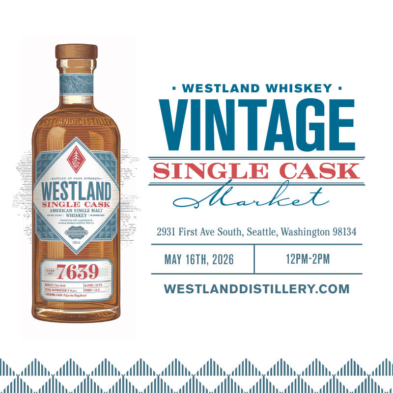 Vintage Single Cask Market 2026