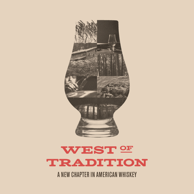West of Tradition - September 17th Premiere