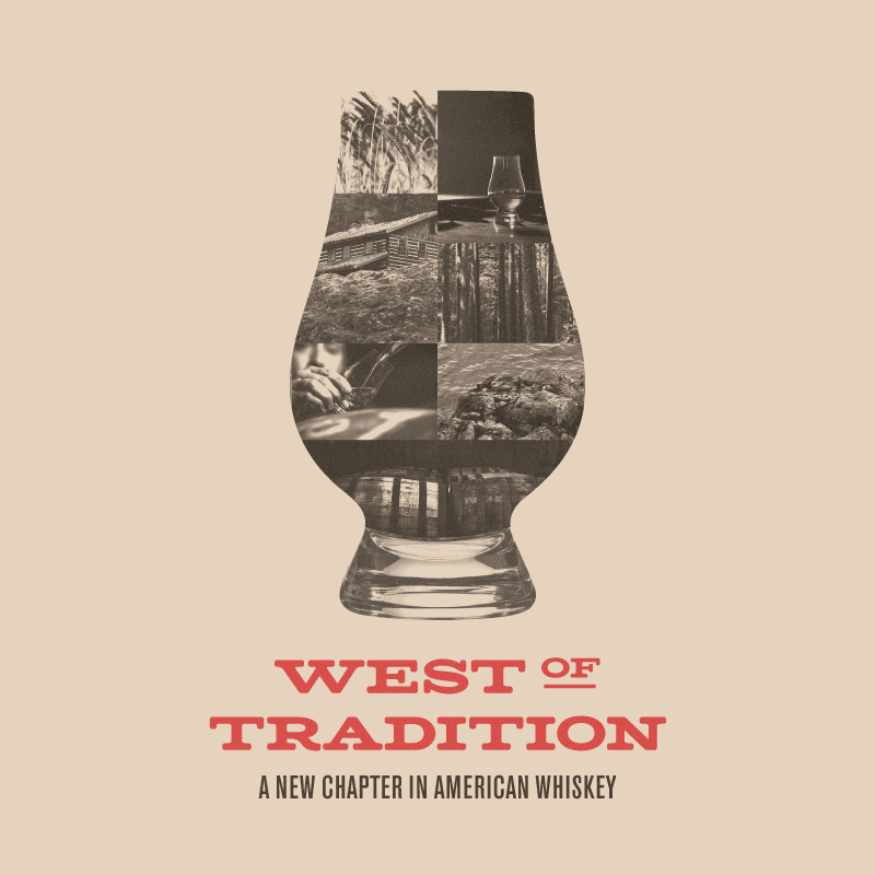 West of Tradition - September 17th Premier