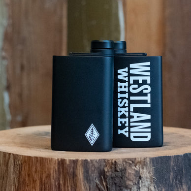 Miir x Westland Flask